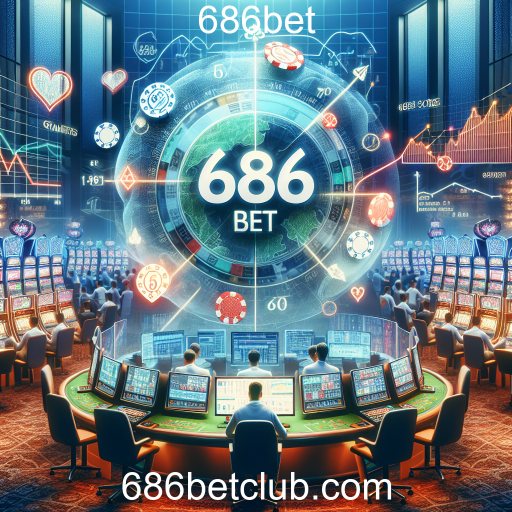 A Importância das Avaliações de Jogos em 686bet